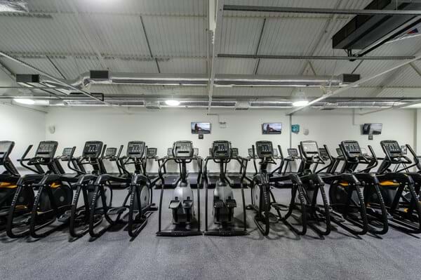 24 Hour Gym in Glasgow Charing Cross from 16.99 PureGym