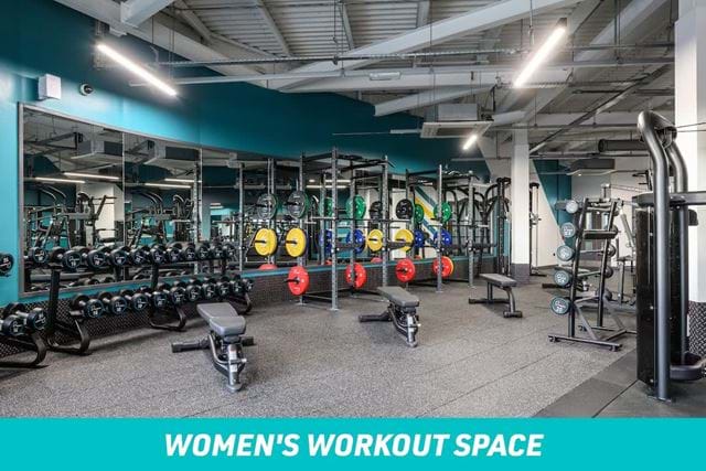 Women's Workout Space Web Image 1200X800 2