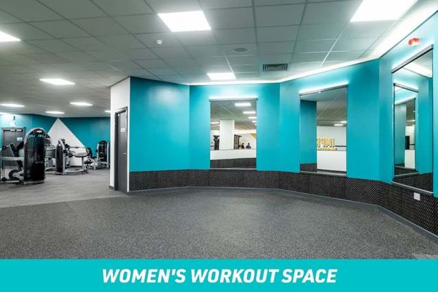 Women's Workout Space Web Image 1200X800 3