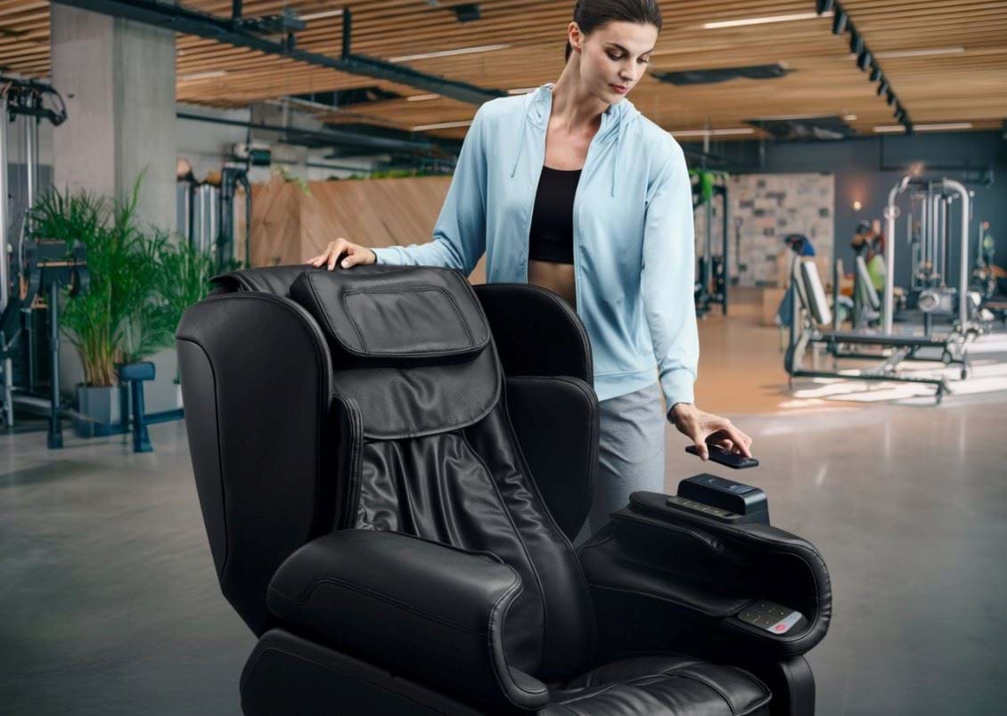 Massage Chair