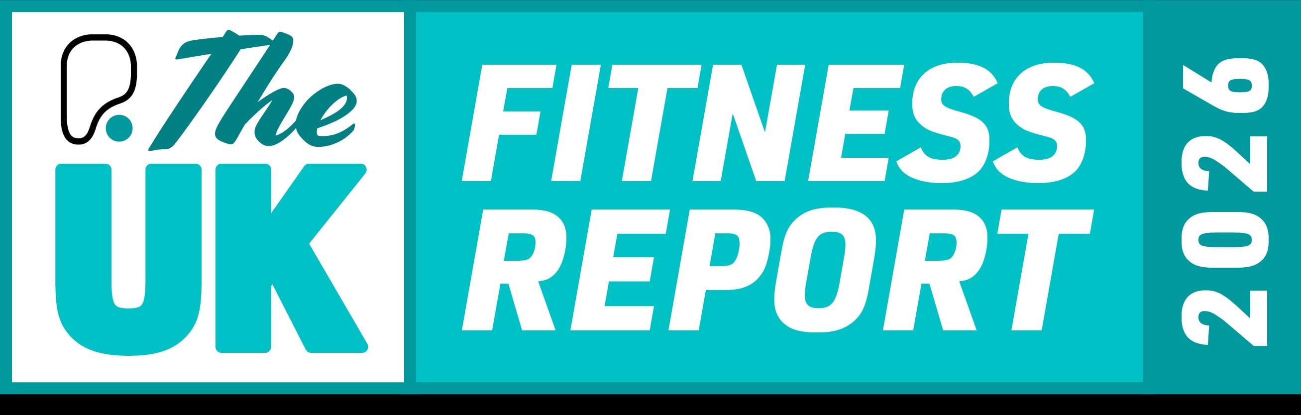 THE UK FITNESS REPORT 2026