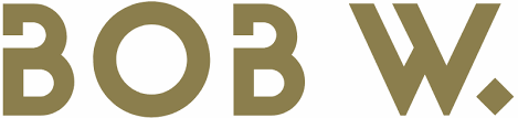 Bob W Logo