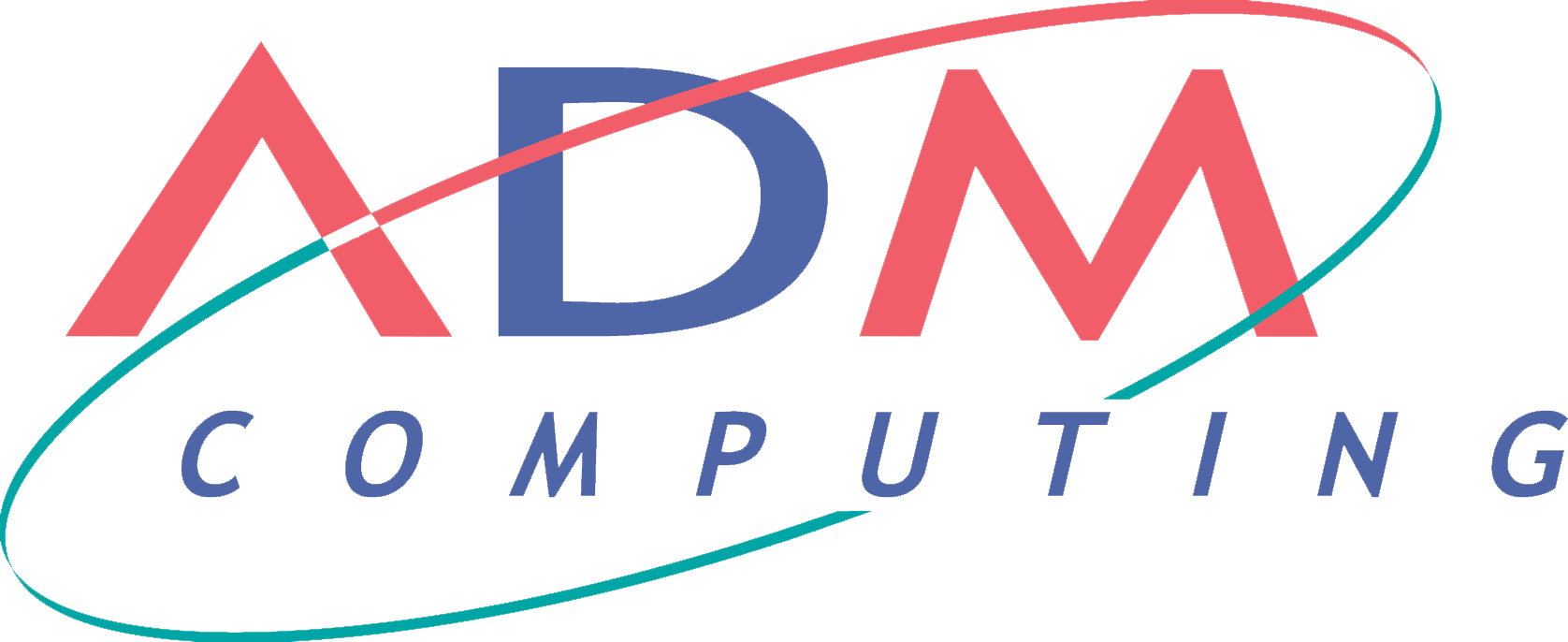 ADM Computing Logos