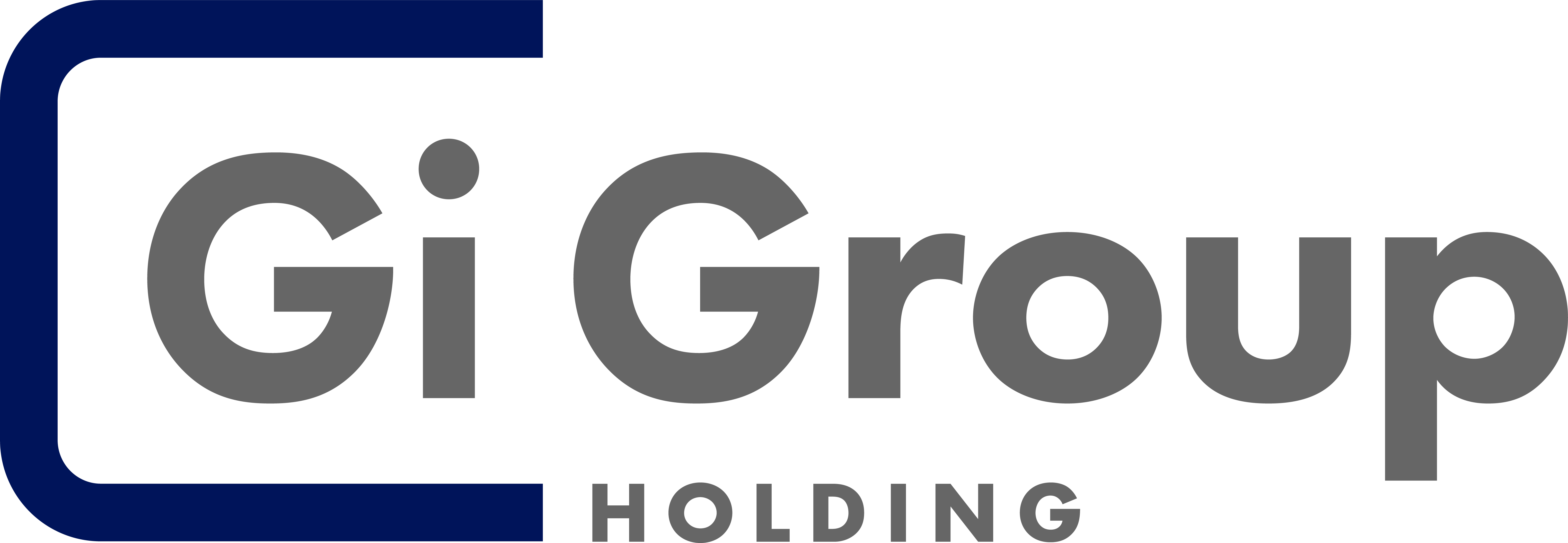 Gi Group Logo