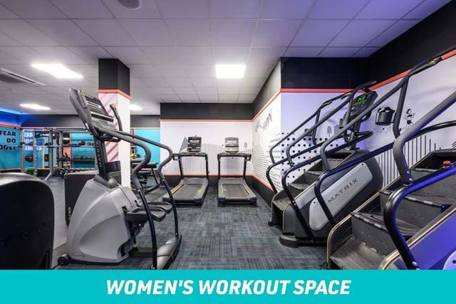 Women's Workout Space Web Image 1200X800 2
