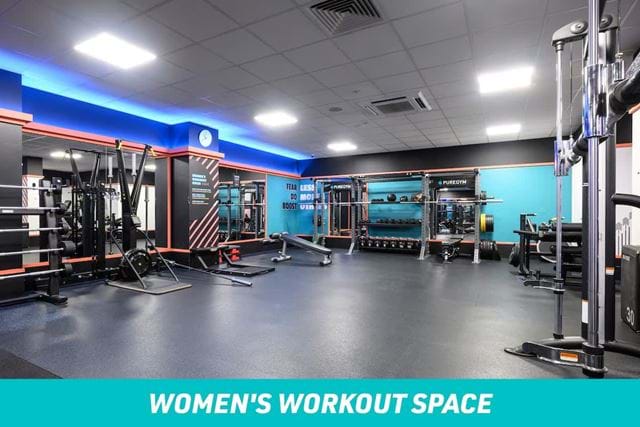 Women's Workout Space Web Image 1200X800 1