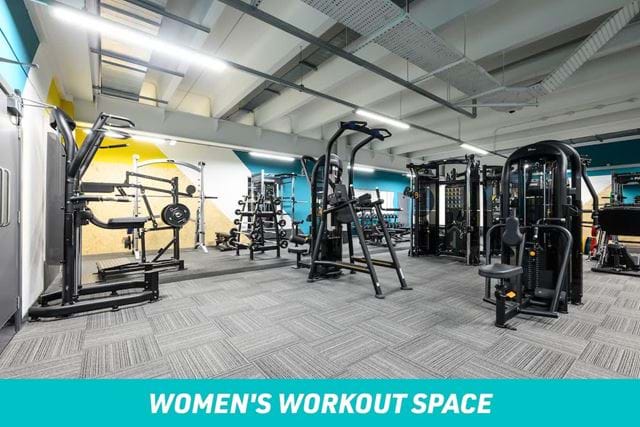 Women's Workout Space Web Image 1200X800 2