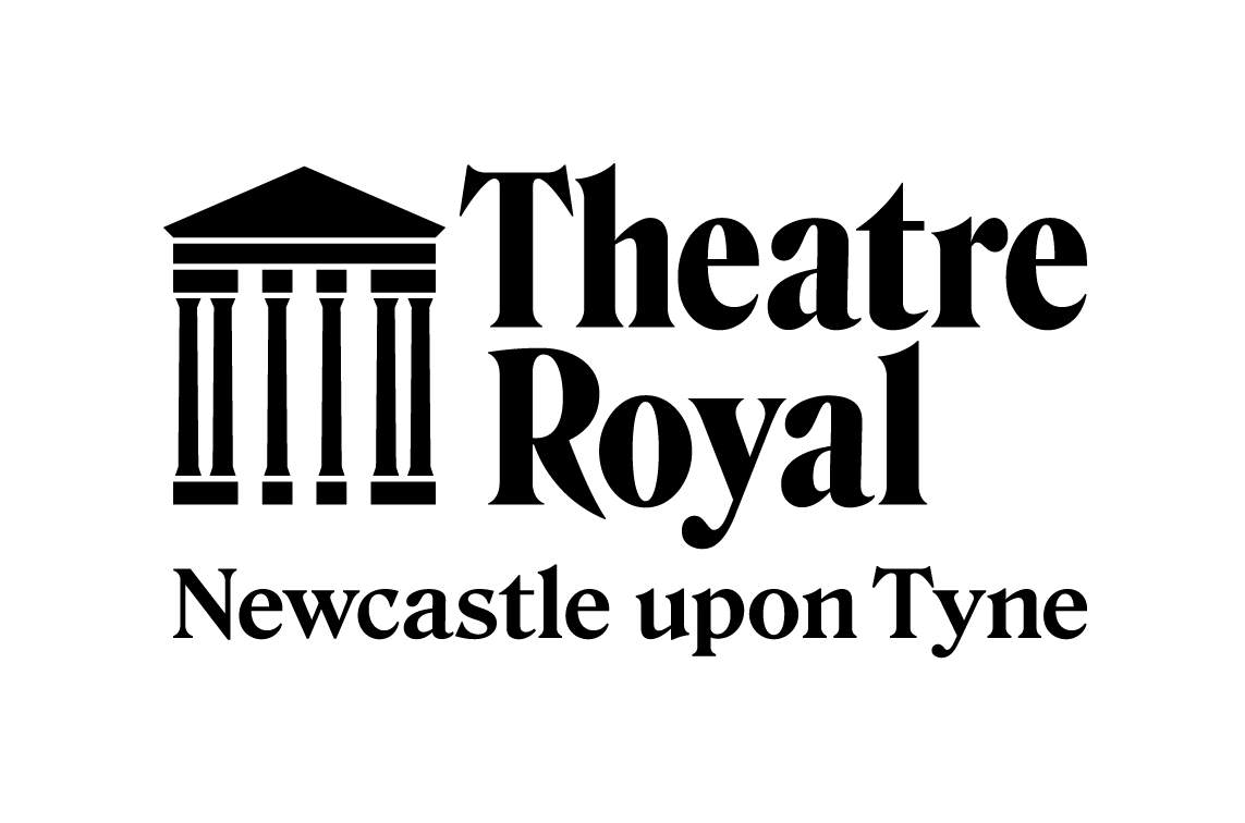 Newcastle Theatre Royal Logo