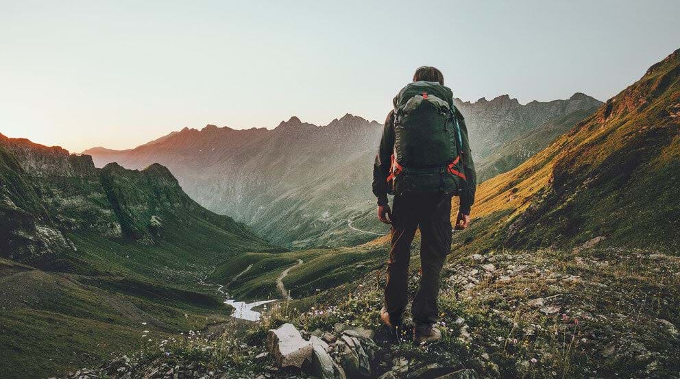 Hiking Workout Plan