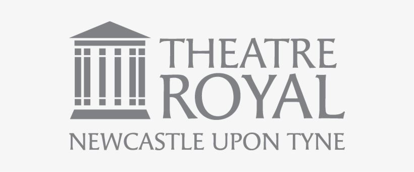 Newcastle Theatre Royal Logo