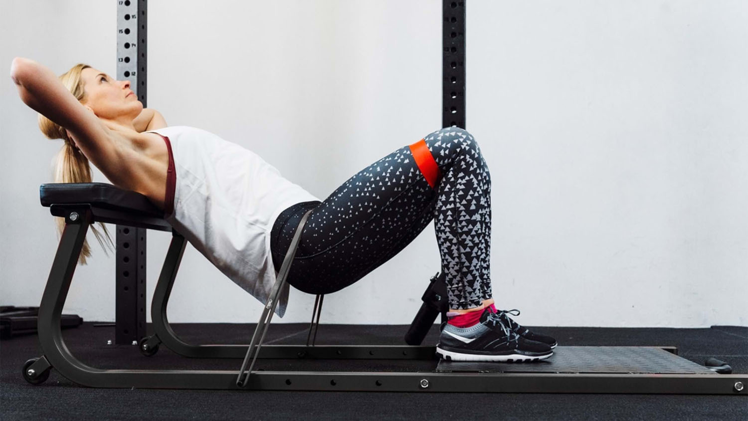 How To Do Hip Thrusts PureGym How To Do Hip Thrusts PureGym