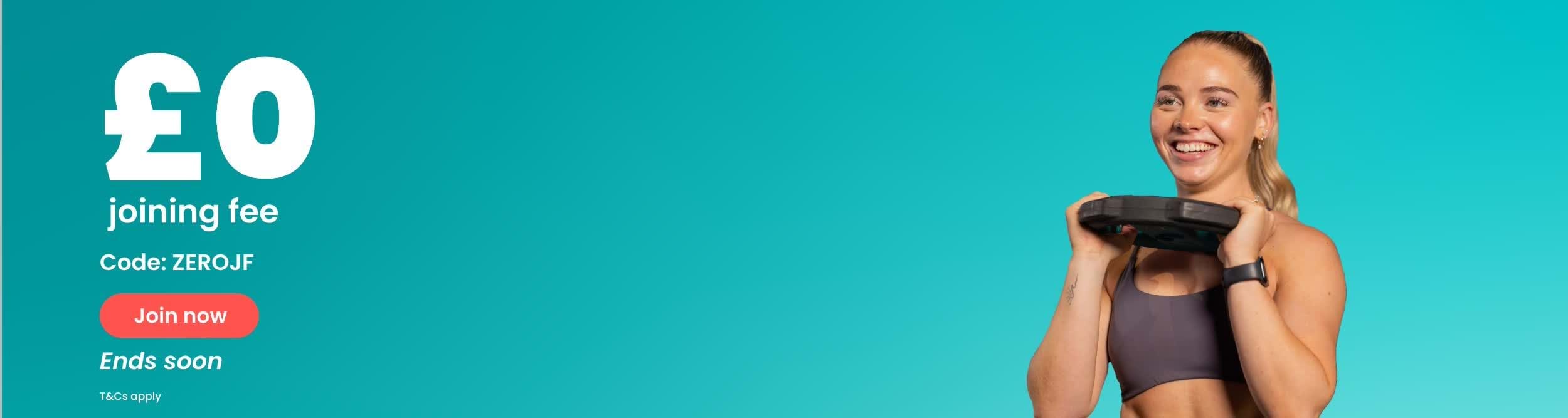 Gyms in Cambridge | PureGym