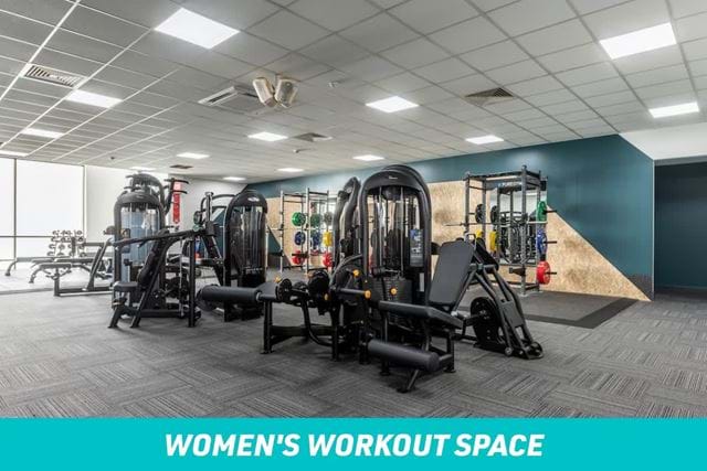 Women's Workout Space Web Image 1200X800 Harlow 3