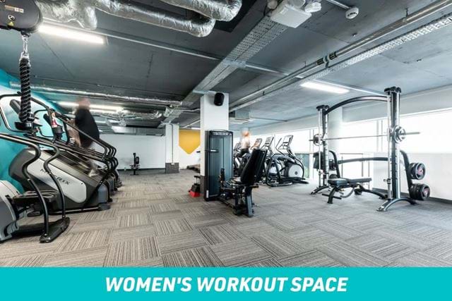 Women's Workout Space Web Image 1200X800 1