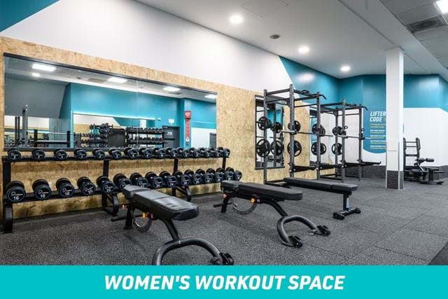 Women's Workout Space Web Image 1200X800 4