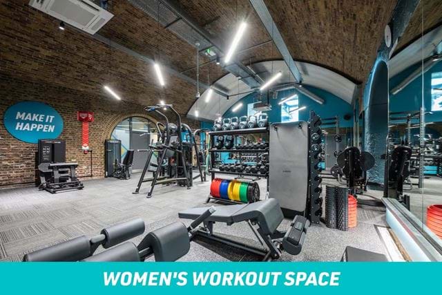Women's Workout Space Web Image 1200X800 1