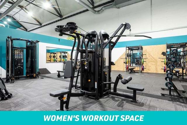 Women's Workout Space Web Image 1200X800 Y2