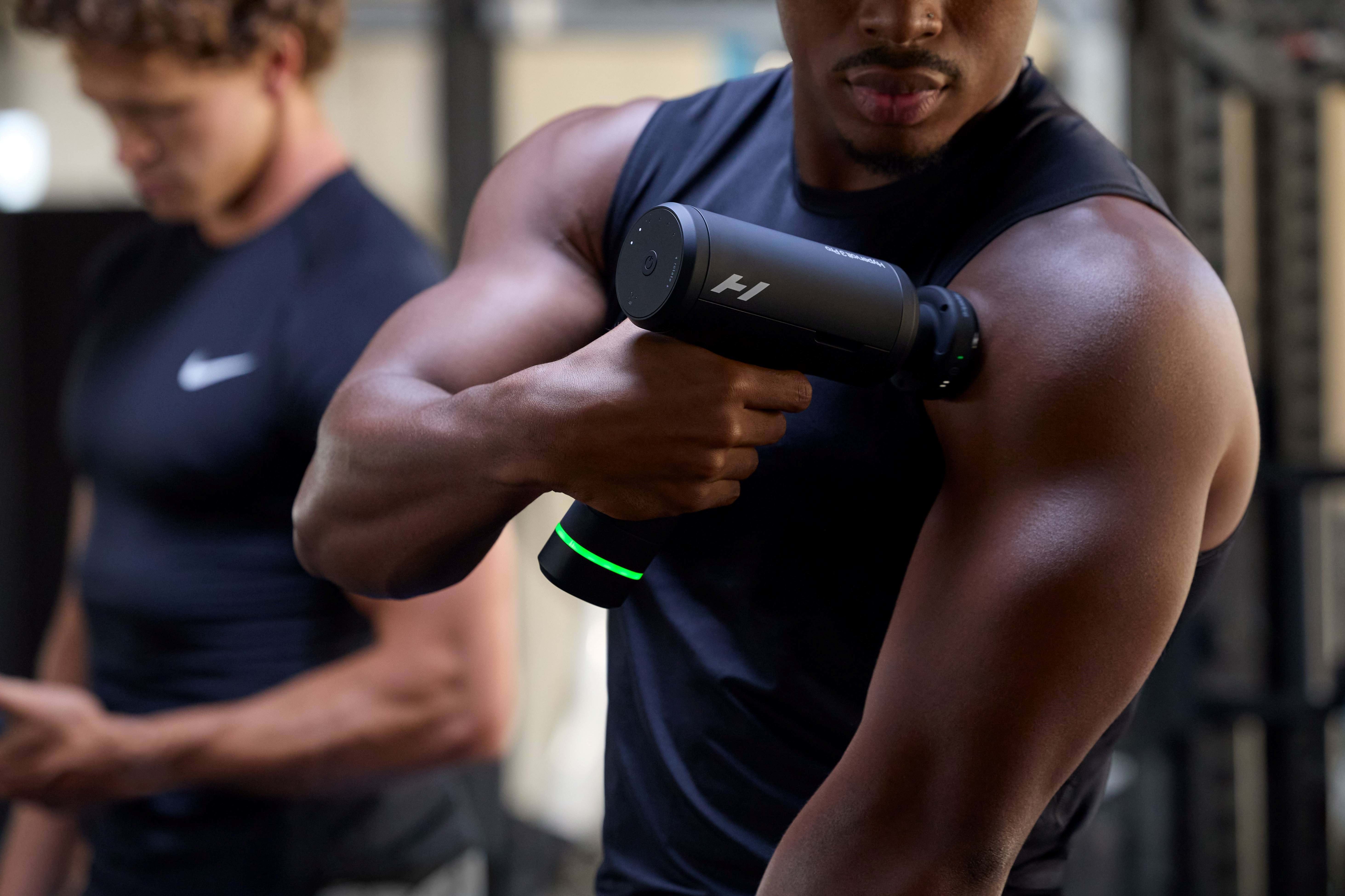Massage Gun