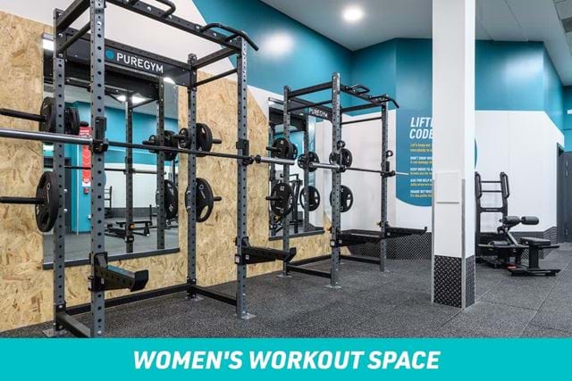 Women's Workout Space Web Image 1200X800 3