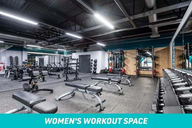 Women's Workout Space Web Image 1200X800 3