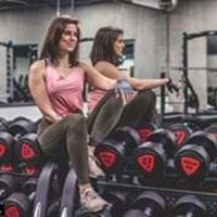 Monika PureGym Insider