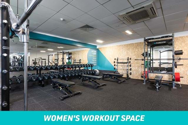 Women's Workout Space Web Image 1200X800 3
