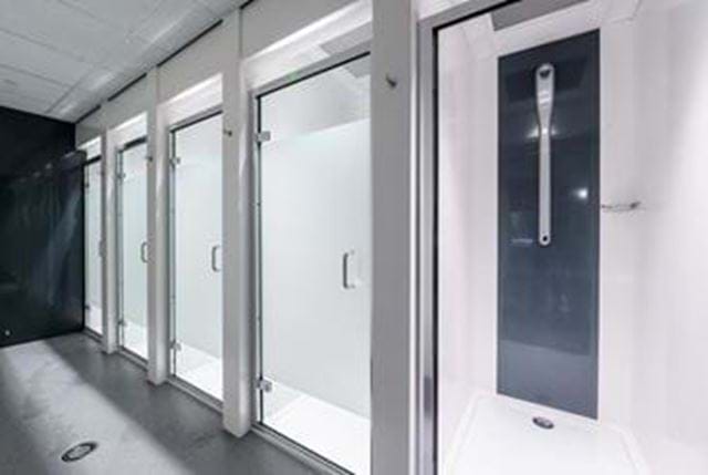 PG Fulham Showers