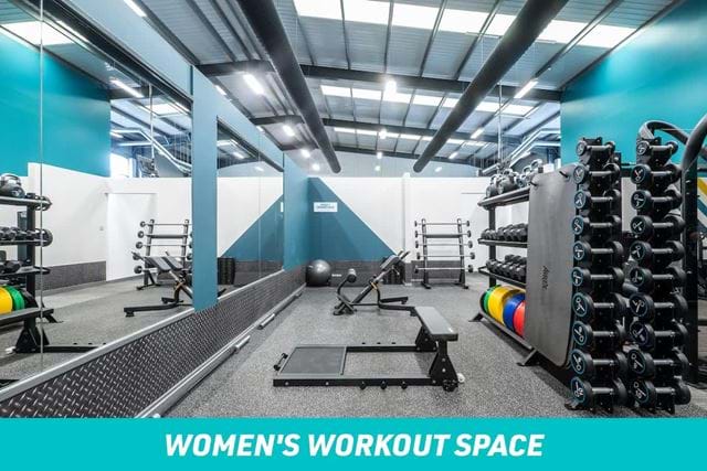 Women's Workout Space Web Image 1200X800 1