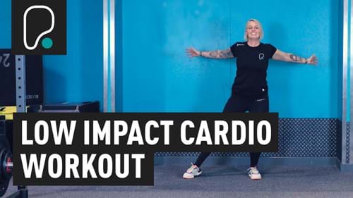 10 Low Impact HIIT Exercises and Workouts PureGym