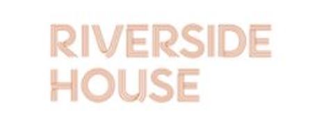Riverside house