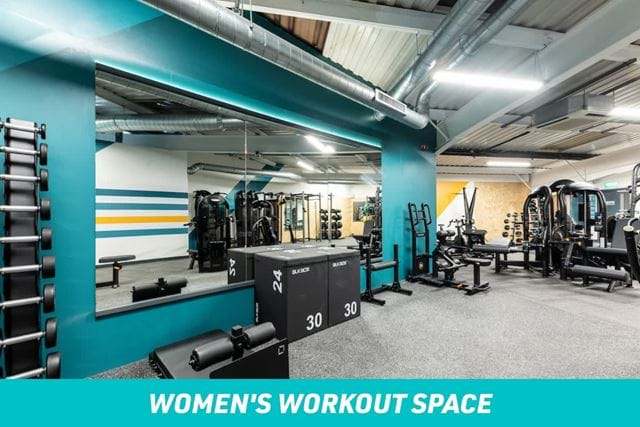 Women's Workout Space Web Image 1200X800 3