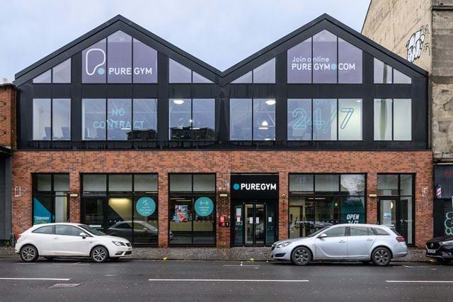 Glasgow Charingx AFTER 01