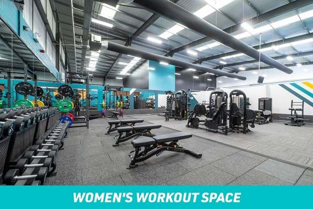Women's Workout Space Web Image 1200X800 3