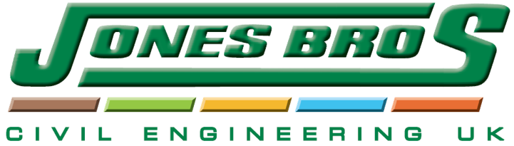 Jones Bros Civil Engineering