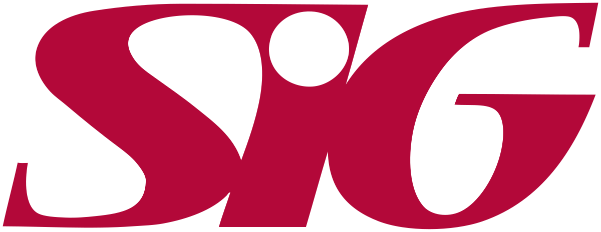 SIG Logo