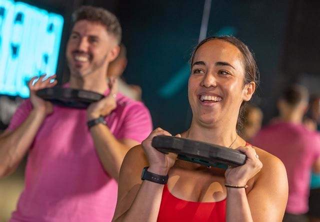 Classes Gympage Combat Generic