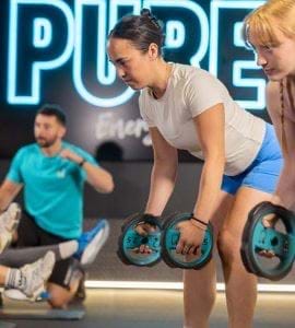 JCP 25 07 GEX 417 CIRCUITS