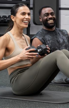 PureGym Journal Square - Image 11