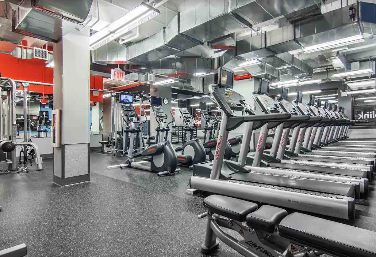 PureGym Journal Square - Image 3