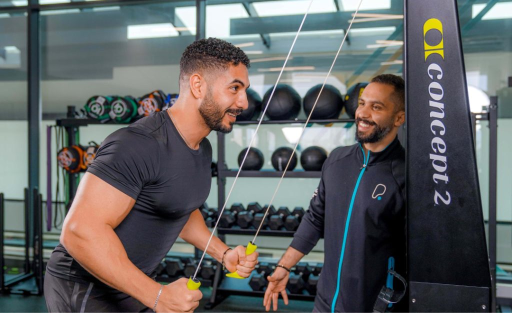 Creating a solid workout plan can be one of the best places to start when forming new exercise habits. Discover some of our top tips and advice for workout plans, or jump straight to our example beginners workout routines below.