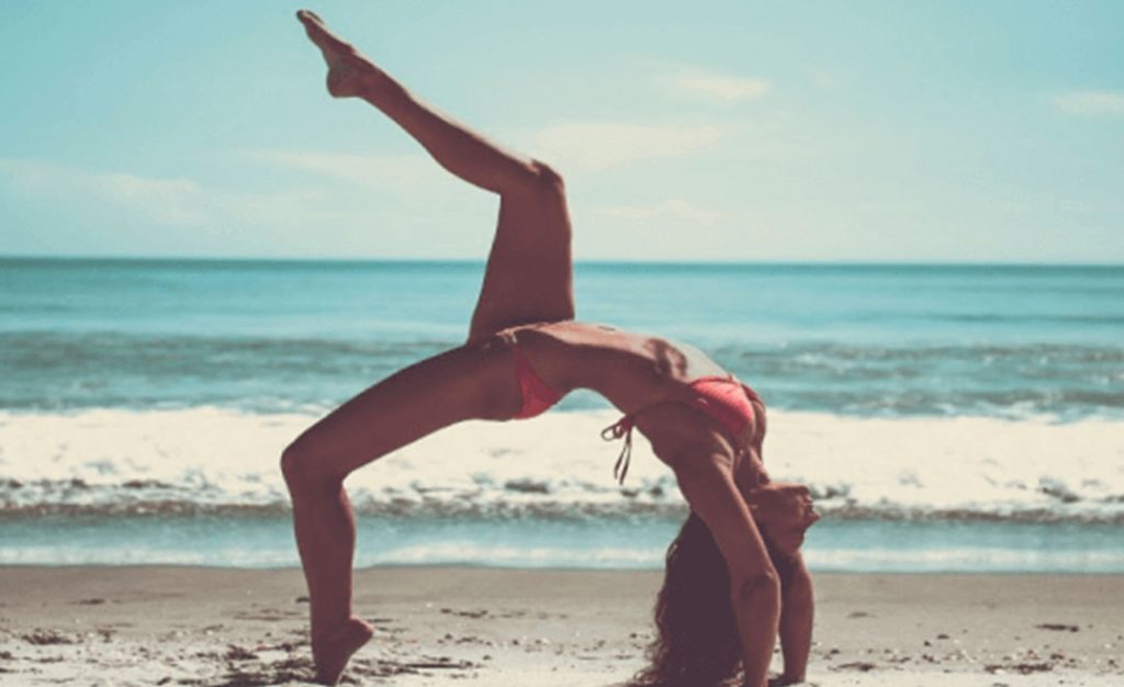 Back strengthening exercises for seniors