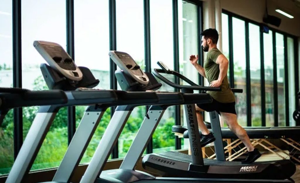 Gym Workout Plan for Beginners