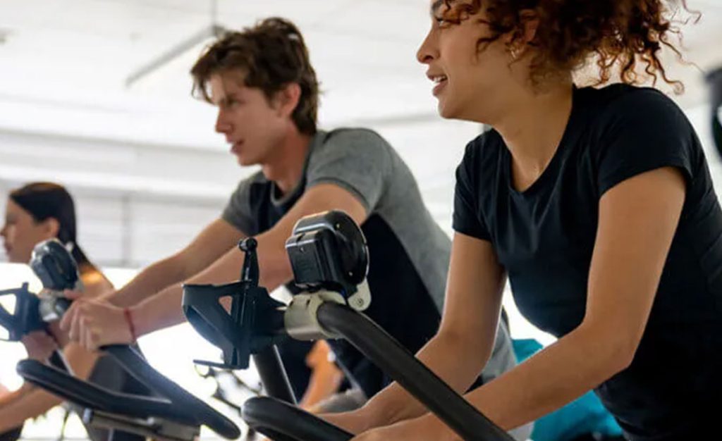 How Many Calories Do You Burn on a Stationary Bike?