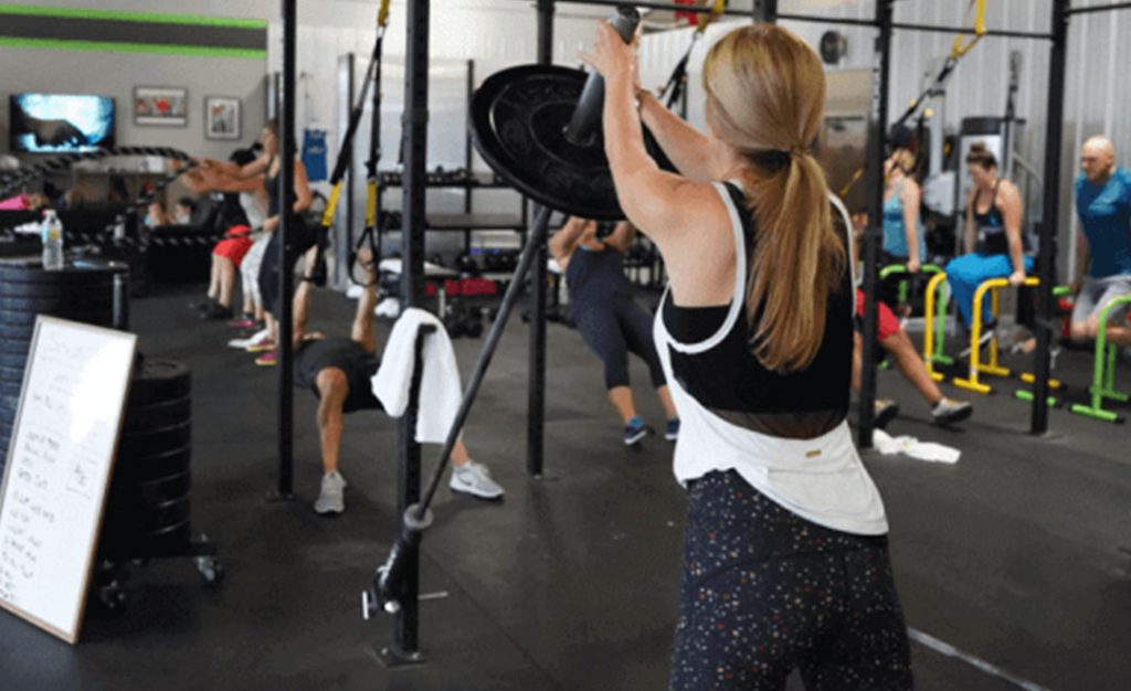 Definition of Circuit Training
