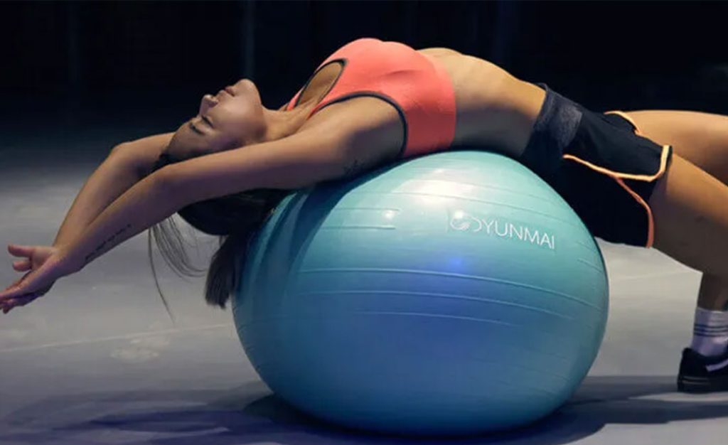 Best Workouts to Help with Digestion