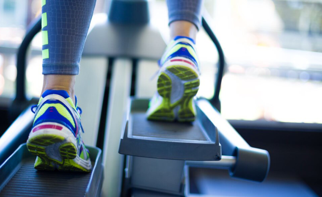 Let’s Talk About Working Out on the Elliptical