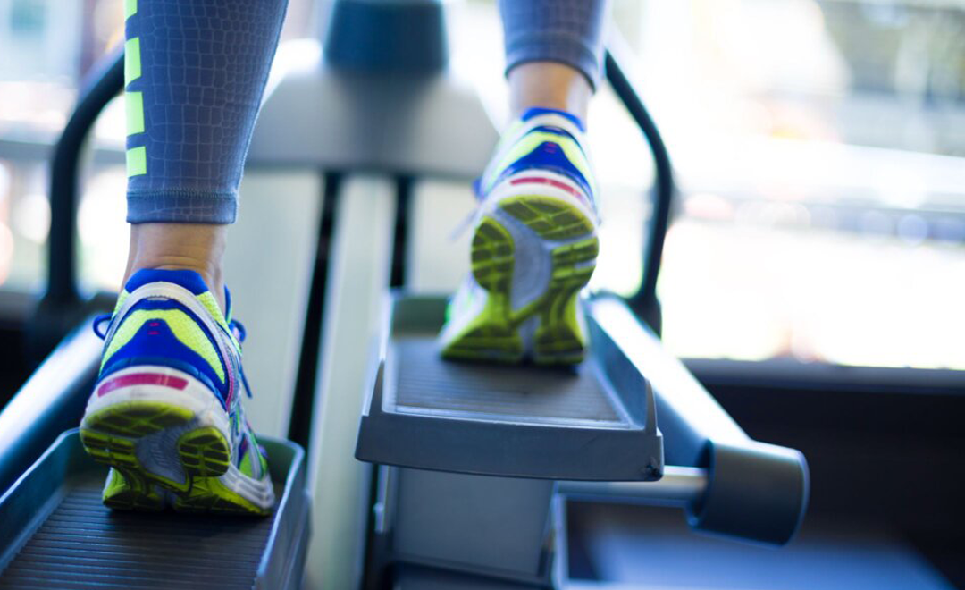 Let’s Talk About Working Out on the Elliptical