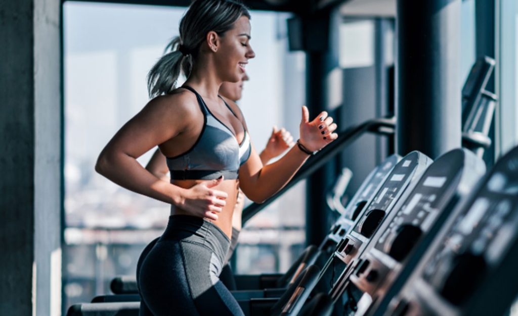Gym Equipment 101