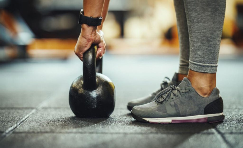 Hamstring strengthening exercises