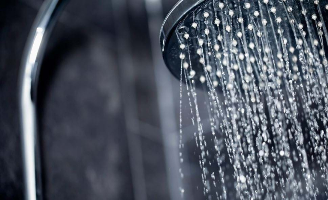 The Post-Workout Shower: Hot or Cold?